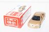 Tomica Toyota Camry intended for sale in China CN-01 Model