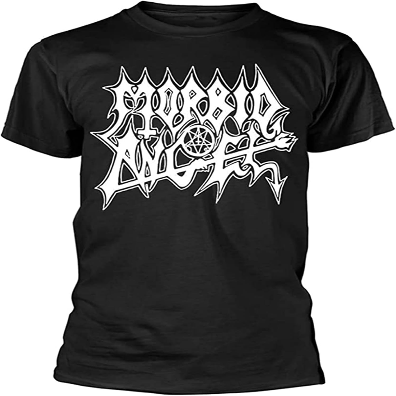 Morbid Angel  Extreme Music  T Shirt S чёрный