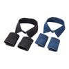 Fake Collar Detachable Denim Collar Wrist Cuffs Set Women Lightweight Dress Shirt Fake Collar Clothing Accessory