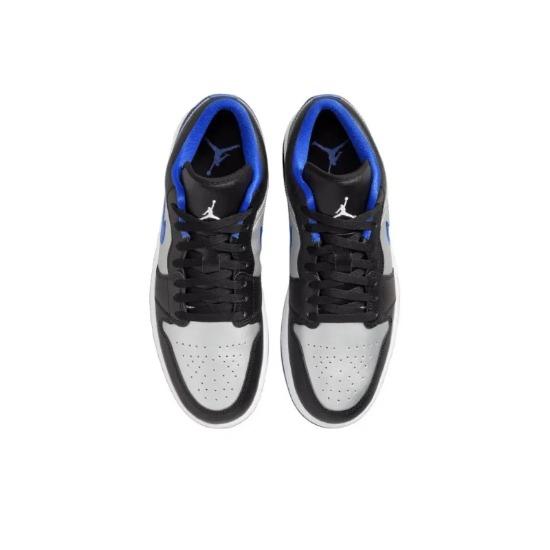 Jordan Air Jordan 1 Low 553558-007 Men's Sizes