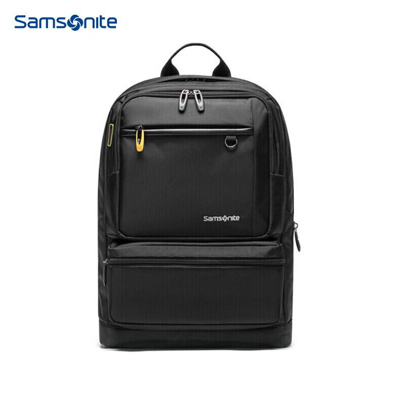 Samsonite Men s Fashion Business Laptop Backpack