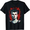 T-shirt Fiancée de Dracula