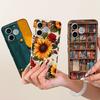 For Honor 600 Lite Case LNA-NX1 Cute Dog Rabbit Cartoon Cover Soft TPU Phone Case For Honor 500 Smart Honor600 Lite Fundas Coque
