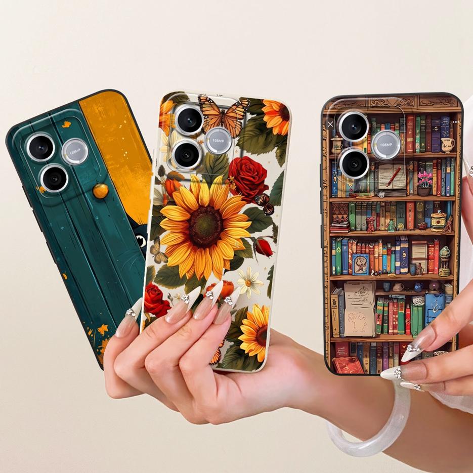 For Honor 600 Lite Case LNA-NX1 Cute Dog Rabbit Cartoon Cover Soft TPU Phone Case For Honor 500 Smart Honor600 Lite Fundas Coque