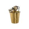 Cocktail Set In Stainless Steel - Home ESPRIT - Multicoloured - 28.5x14.25x19 Cm - One Size