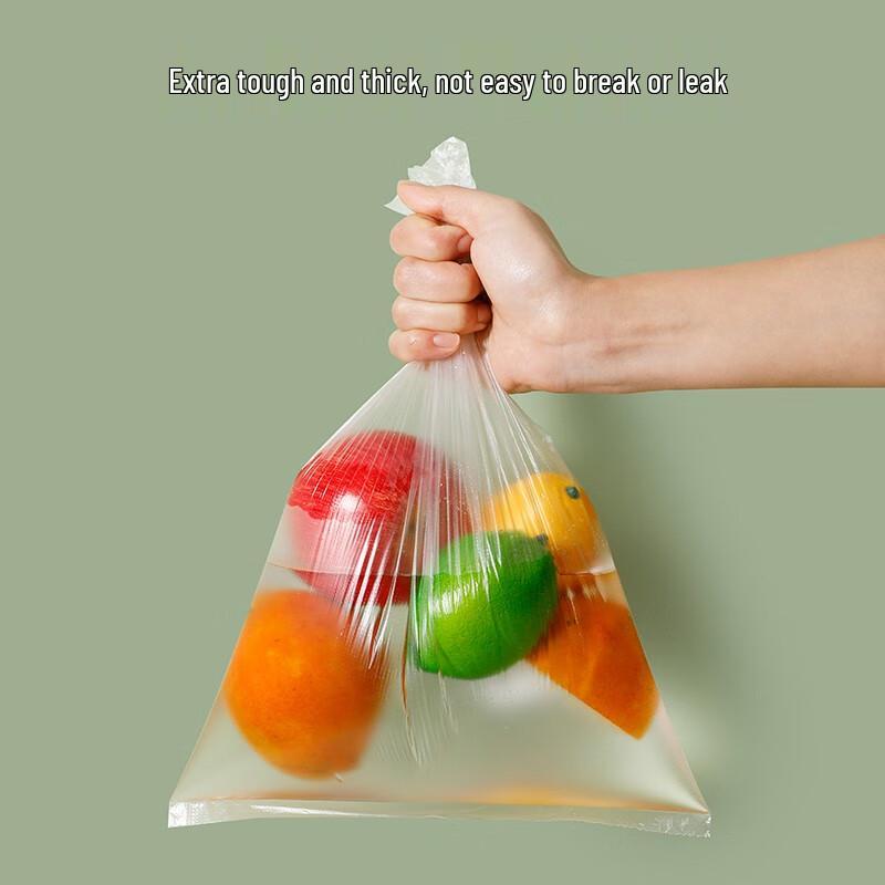 Yijie Thickened Easy-Tear Food Storage Bags