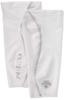 Descente Calf Tights White X Size S DRN-9000CT Silver,