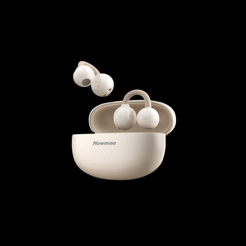 

Newmine LY63 Clip-on Wireless Sports Earbuds