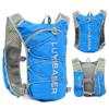 Cycling Hydration Pack, Running Backpack, Lightweight Hydration Pack, Functional Running Vest 2L With Reflective Strip