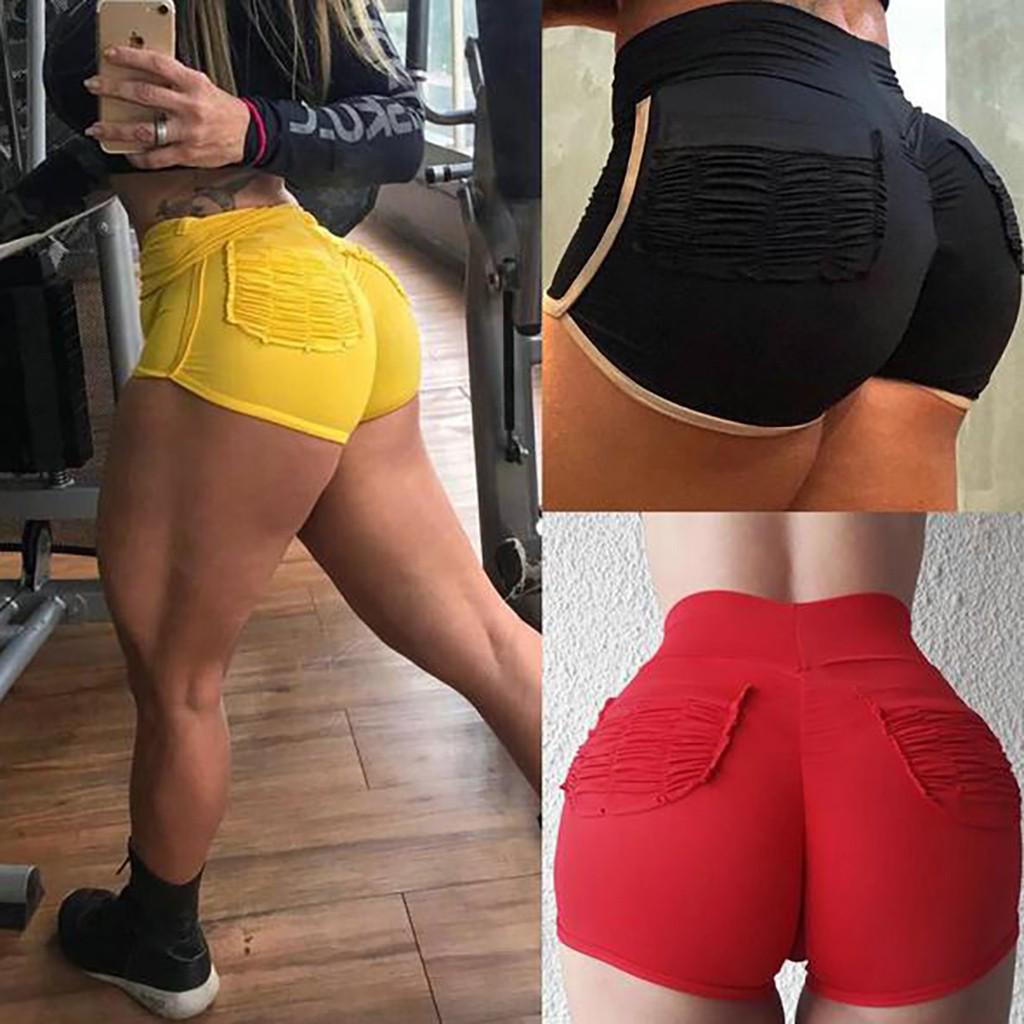 sexy sport shorts