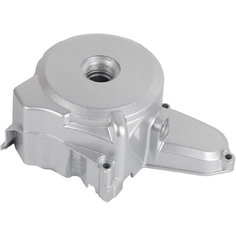 ATV Top Mount Starter Motor Engine Cover Case, Compatible with PIT Quad Dirt Bike ATV, Durable Replacement Part for Off-Road Vehicles