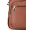 Gino Rossi Backpack GIN-K-018-CCC-06 Brown