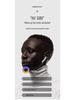 J18 TWS Noise-Cancelling Wireless Bluetooth In-Ear Sports Earphones