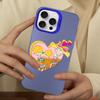 Hey Arnold Phone Case For IPhone 18 16 15 14 13 12 11 Pro Max X XR XSMAX 8 7 Plus Matte Shockproof Back Cover