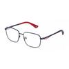 Police Unisex Eyeglasses Vk563 0696