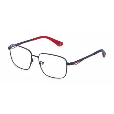 Police Unisex Eyeglasses Vk563 0696