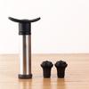 Wine Bottle Sealer Vacuum Wine Pump With 2 Stoppers Sealing Preserver Cooking Tool Utensils Kitchen Accessories