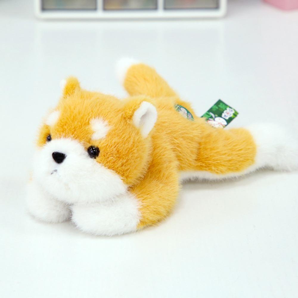 Marine Animal Tortoise Plush Toy Fluffy Little Cat Plush Doll  Children Gift