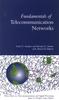 Bok Fundamentals of Telecommunication Networks