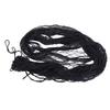Baseball Backstop Net Sports Netting Barrier HDPE Baseball Netting for Backyard 9.84x9.84ft