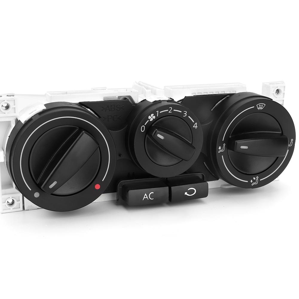 

Переключатель блока управления отопителем 1J0 820 045F подходит для Golf