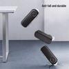 Zchat H1 Mini 4G PoC Ear-Hook Walkie-Talkie (CN Version)