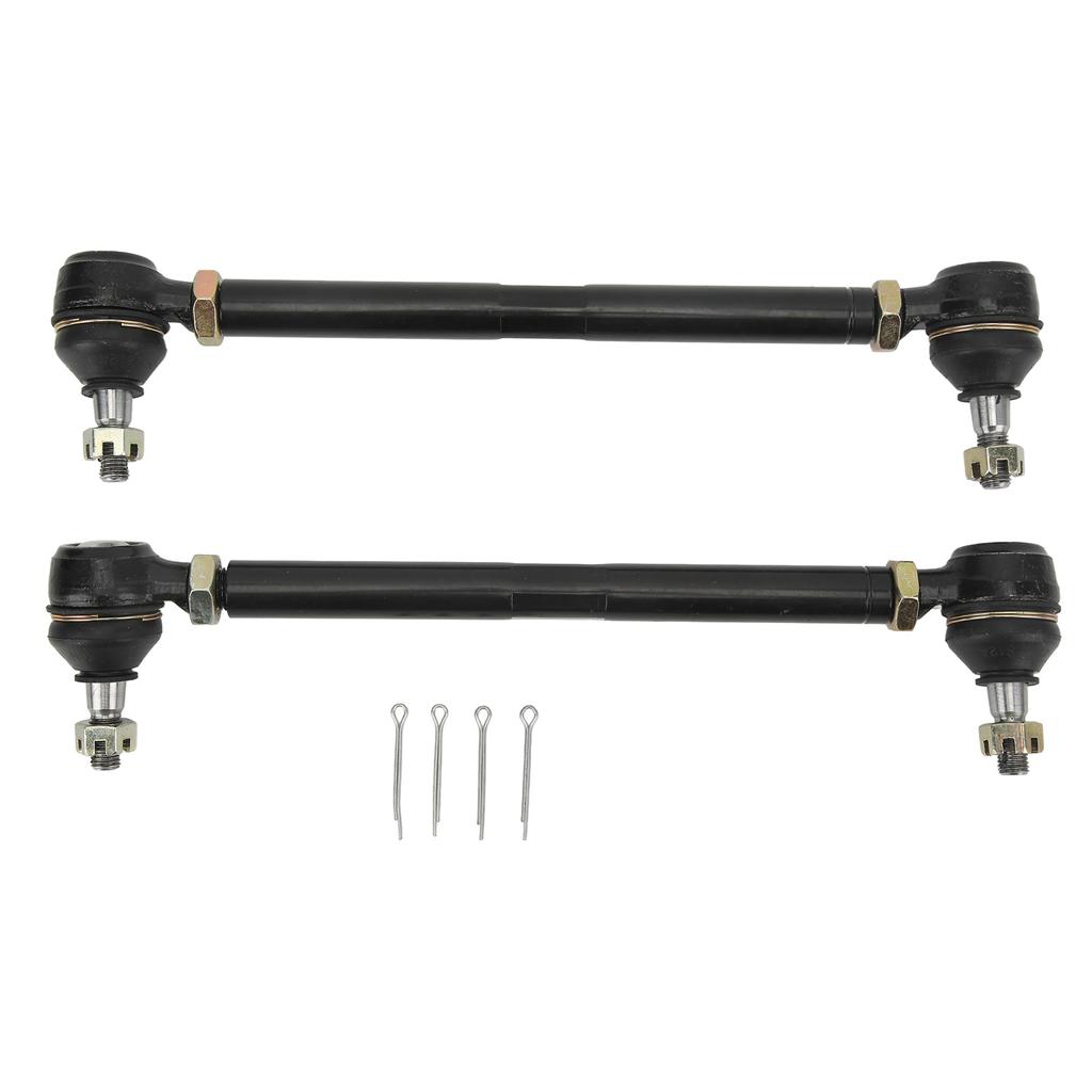 Steering Tie Rod Shaft Assembly 70074G01 for EZGo TXT Gas Electric Carts 1994‑2005