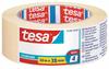 Tesa Standard Masking Tape 50M X 38Mm