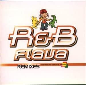 

CD VARIOUS - R&B FLAVA REMIXES AMCY7052 Japan ObiRap & Hip-Hop/R&B Used