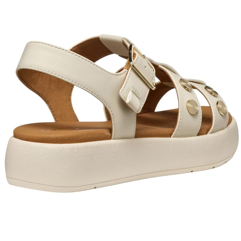 Geox Womens/Ladies D Camalei Sandals