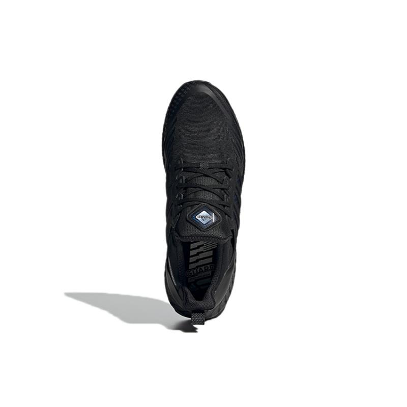 Adidas Ultra Boost Dna Black Sneakers GX3573