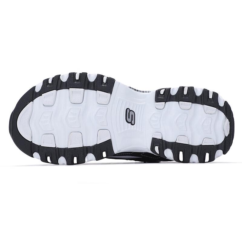 Skechers Men's Panda Lifestyle Sneakers