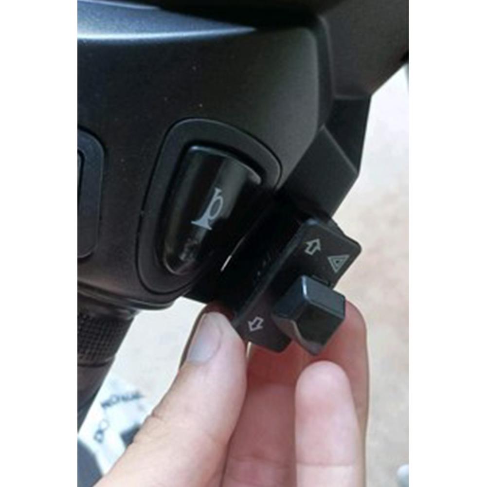 Switch Motorcycle Parts Double Flash Switch Modified 5061 -B