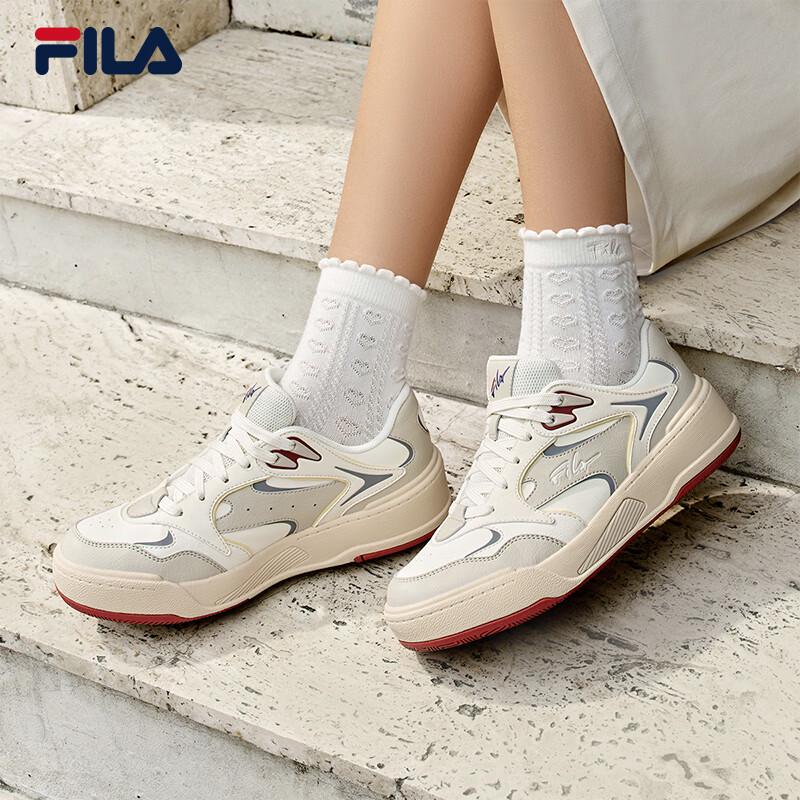 FILA Maple Leaf Retro Casual Sneakers 37.5