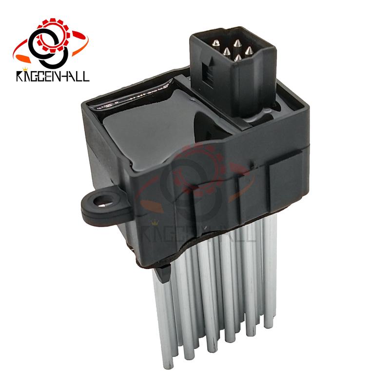 OEM 8364173 6923204 8362931 8377579 6931680 8383835 6929486 Car Heater Blower Motor Resistor For BMW E36 E46 E39 E83 X3 E53 X5
