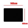 Waterproof Cargo Protector Cloth Black Car Trunk Cushion  For Daily Use & Travel