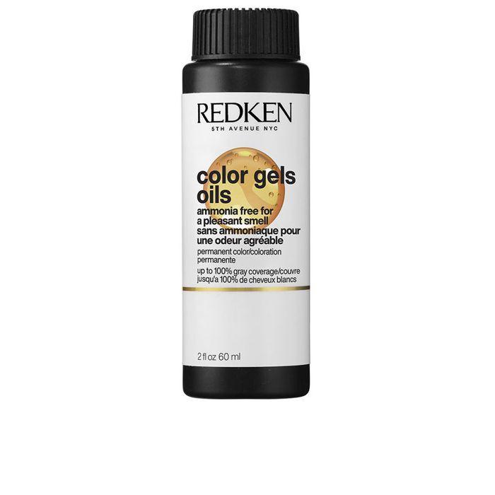 COLOR GEL OILS #7GB-7.31 60 Ml X 3 U