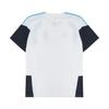 Adidas Performance Argentina Crew Neck Logo Short Sleeve Football Shirt Men tops JY7029