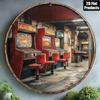 Accesorii pentru decor – Produse din metal