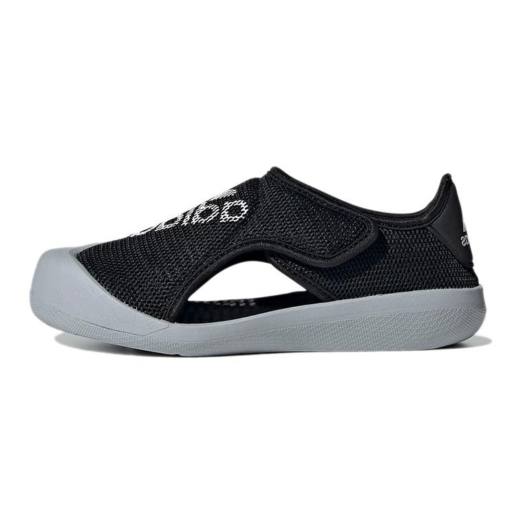 (PS) adidas Altaventure Sport Core Black Grey Kids GV7807 EU 29