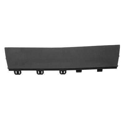 Rear Lower Bumper Tow Hitch Cap Cover Plate 1494009 00 B Replacement for Tesla Model Y