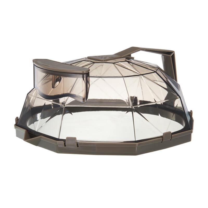 ZISIZ Microwave Food Cover