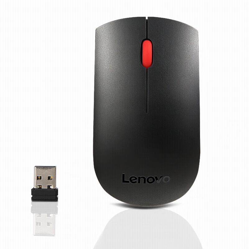 Lenovo ThinkPad Wireless Keyboard and Mouse Combo