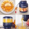 800ml Multi-function Juicer Cup Electric Juicer High Quality Small Wall Breaker  Kitchen Appliances