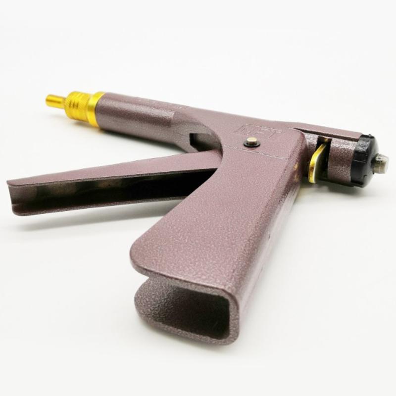 Universal Tire Repair Kit Heavy Duty Tubeless Tire Plug Tools for Motorcycle /ATV/Je-ep/Truck and Tractor Flat