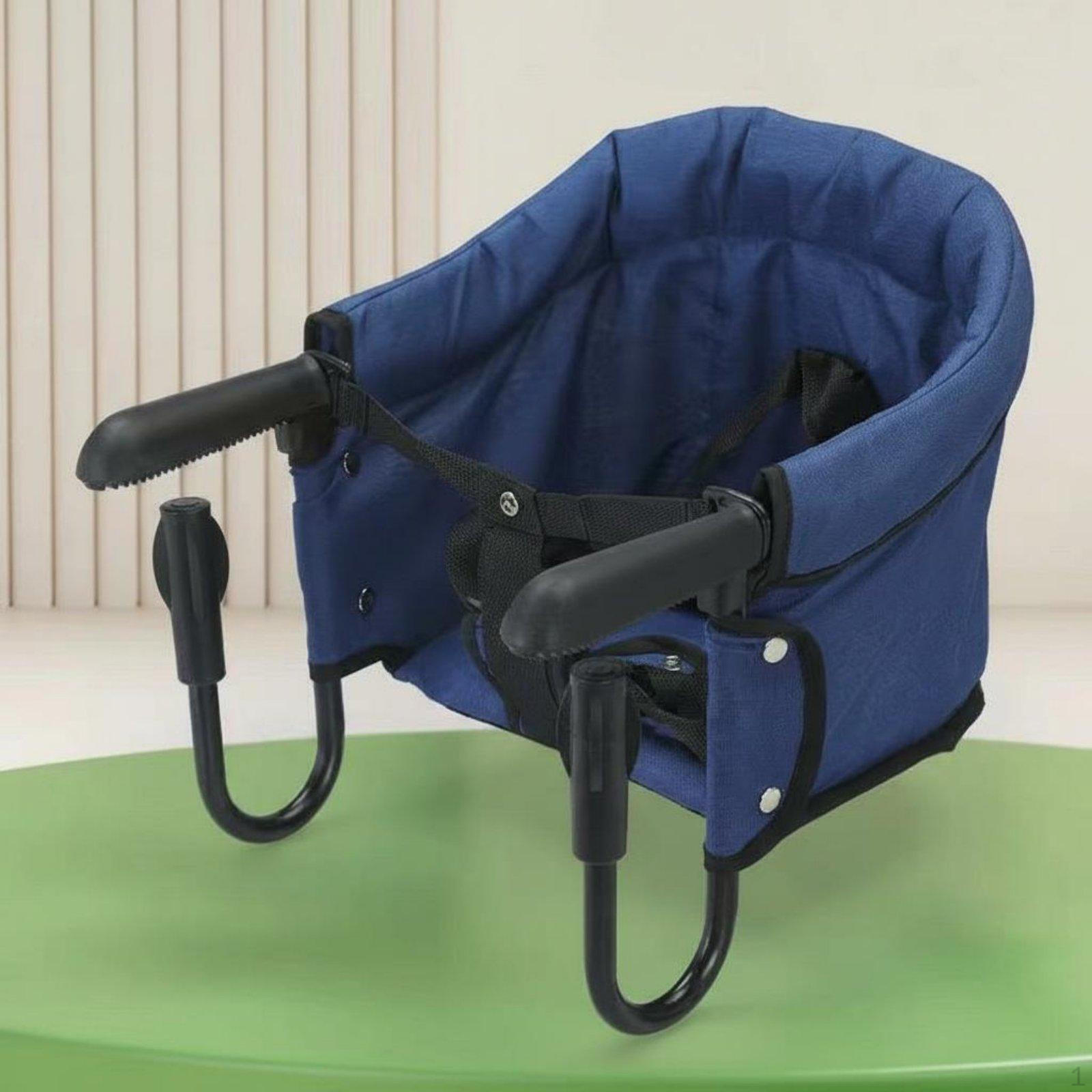 Attachtotable Table Chair Portable Feeding Seat