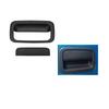 Rear Door Handle Protector for Suzuki Jimny Car Door Scratch Scratch Door Handle Stain Automotive Exterior Made of Replacement Door Bowl for