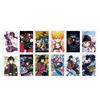 54 PCS/Set Anime Demon Slayer Kimetsu No Yaiba Kamado Tanjirou Kamado Nezuko Postcard Greeting Card