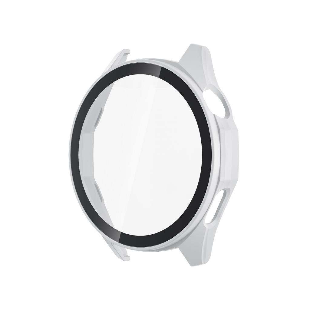 Tempered Glass+Case for Huawei Watch GT 6 46mm Smartwatch PC Bumper Shell Anti Fall screen protector HUAWEI WATCH GT6 41mm Cover