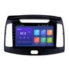 2.5D Screen 9'' Android 10 Car Gps Multimedia Player For 2011-16 Hyundai Elantra